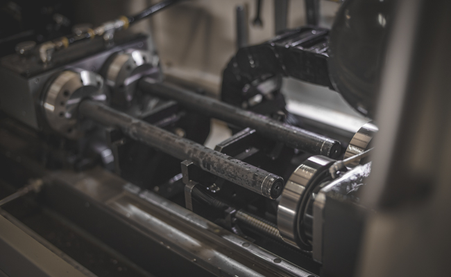 BA Manufacturing